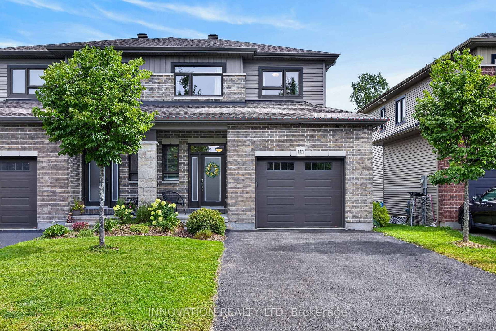 111 Dulmage Crescent • Carleton Place, ON photo 1