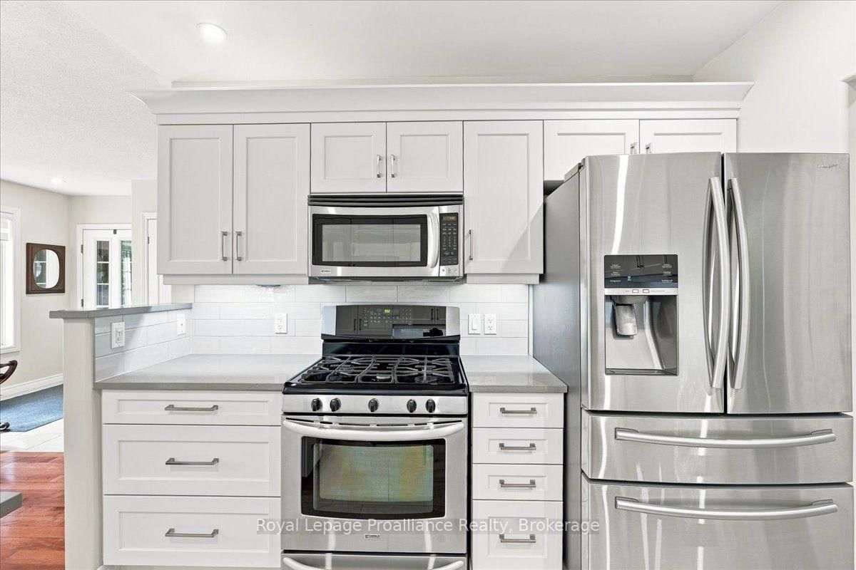 35 Heartwood Drive • #30 • Belleville, ON photo 14