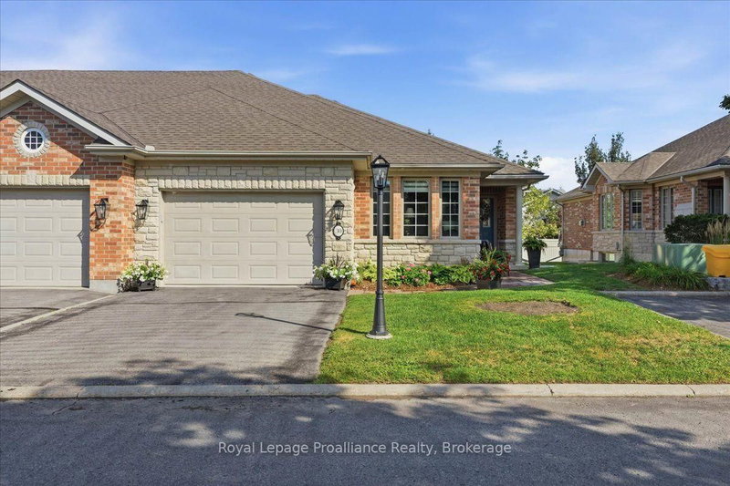 30 - 35 Heartwood Drive