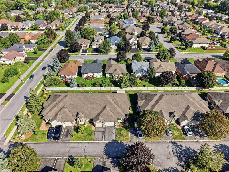 30 - 35 Heartwood Drive