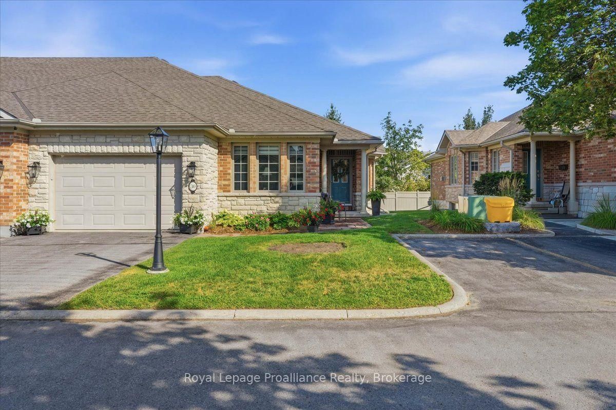 35 Heartwood Drive • #30 • Belleville, ON photo 38