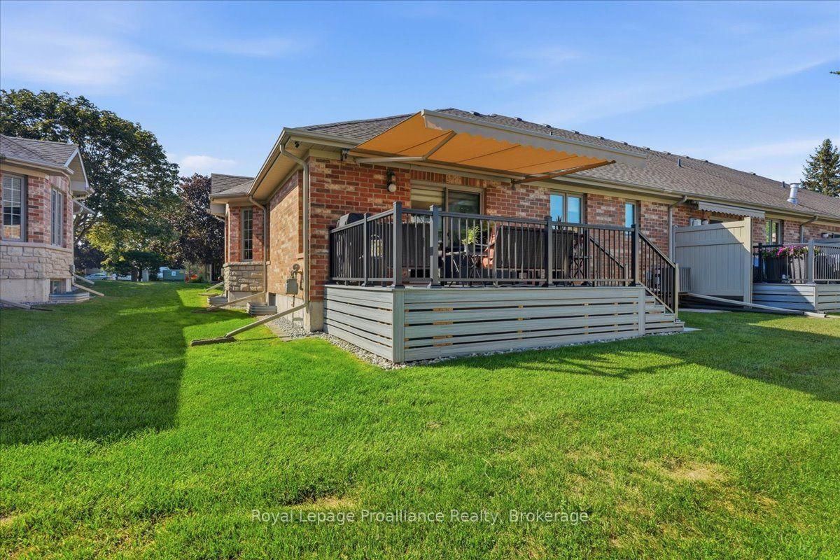 35 Heartwood Drive • #30 • Belleville, ON photo 39