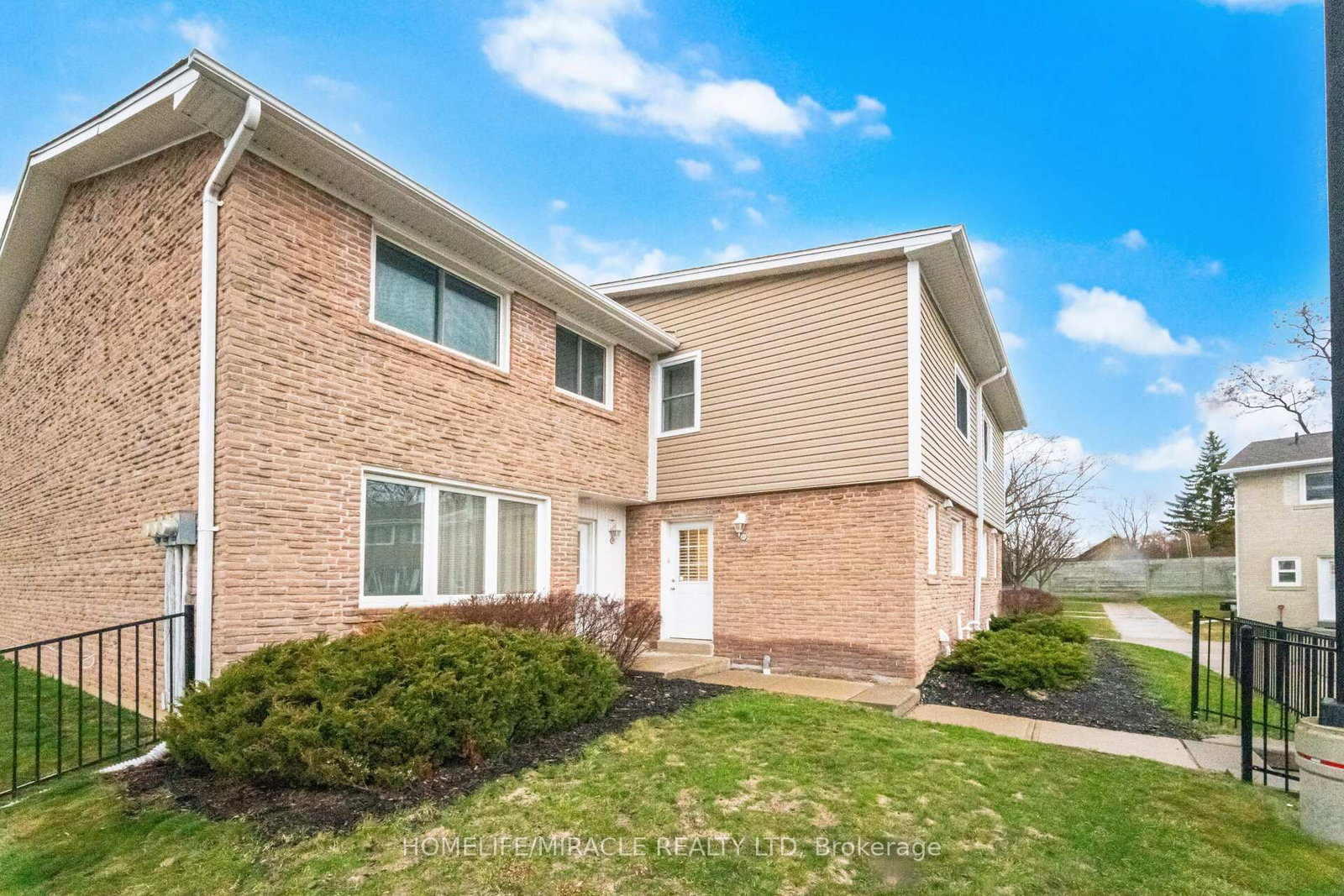 50 Westmount Road • #20 • Kitchener, ON photo 3