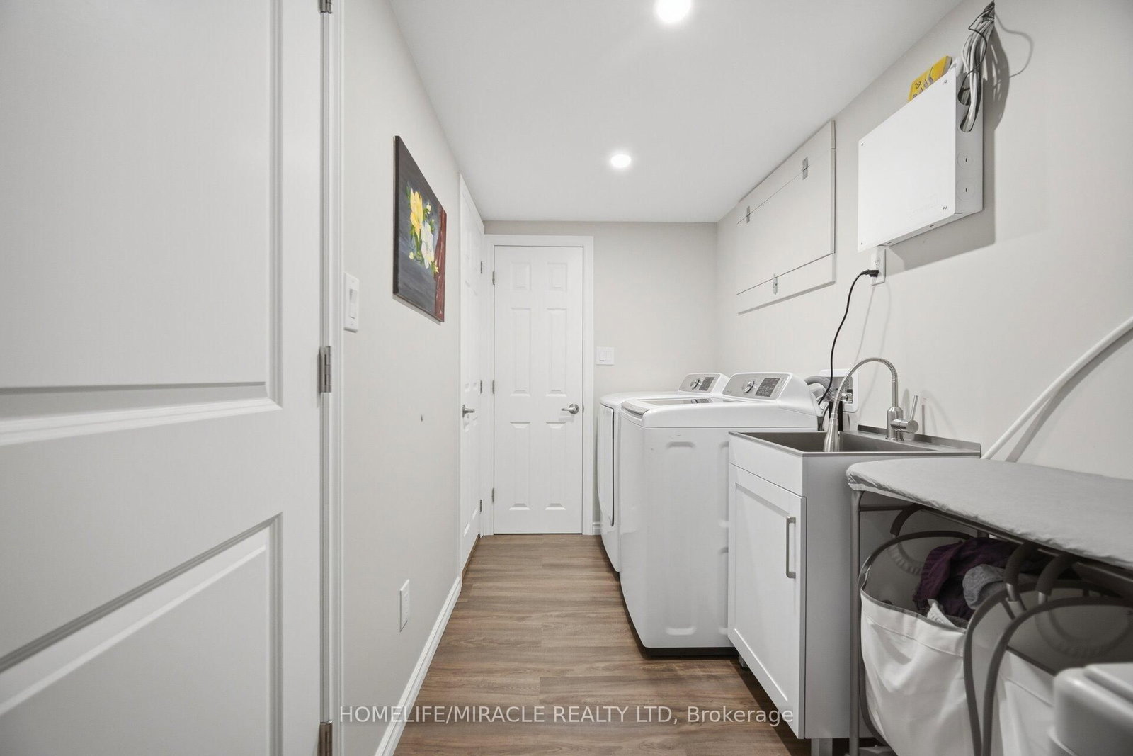 50 Westmount Road • #20 • Kitchener, ON photo 38
