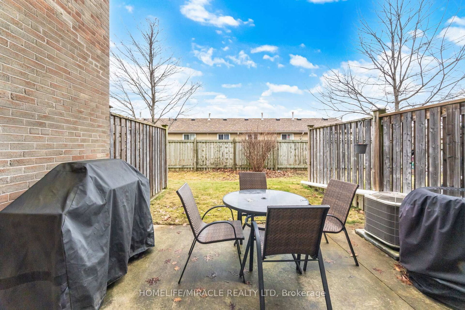 50 Westmount Road • #20 • Kitchener, ON photo 43