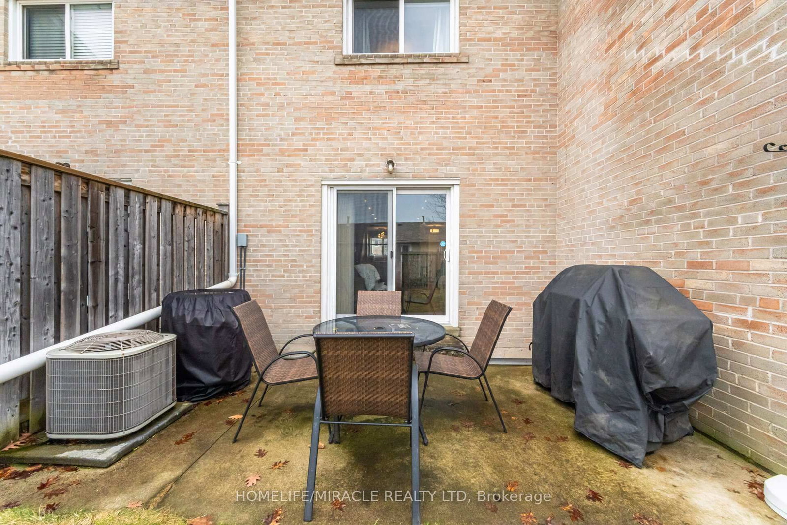50 Westmount Road • #20 • Kitchener, ON photo 44