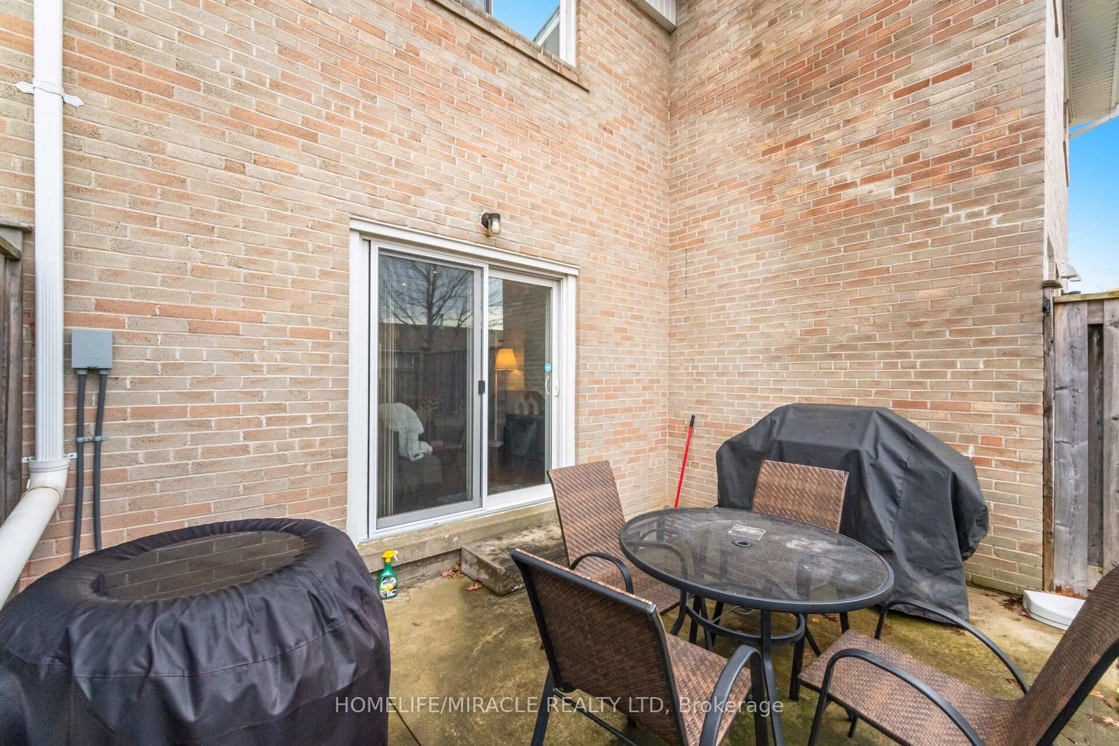 50 Westmount Road • #20 • Kitchener, ON photo 46