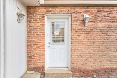 50 Westmount Road • #20 • Kitchener, ON photo 5