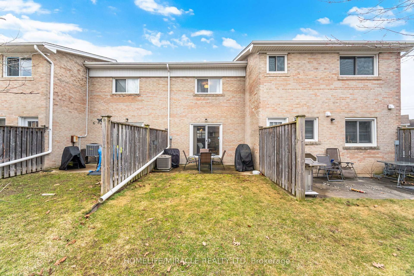 50 Westmount Road • #20 • Kitchener, ON photo 50