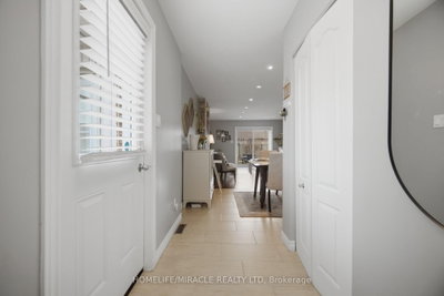 50 Westmount Road • #20 • Kitchener, ON photo 6