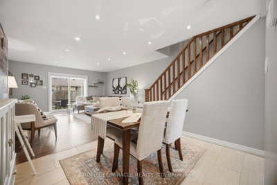 50 Westmount Road • #20 • Kitchener, ON photo 8