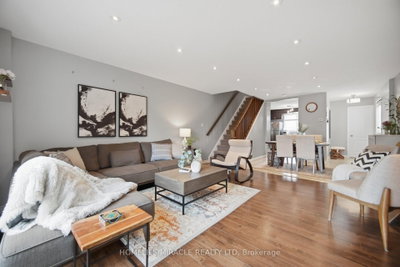 50 Westmount Road • #20 • Kitchener, ON photo 9