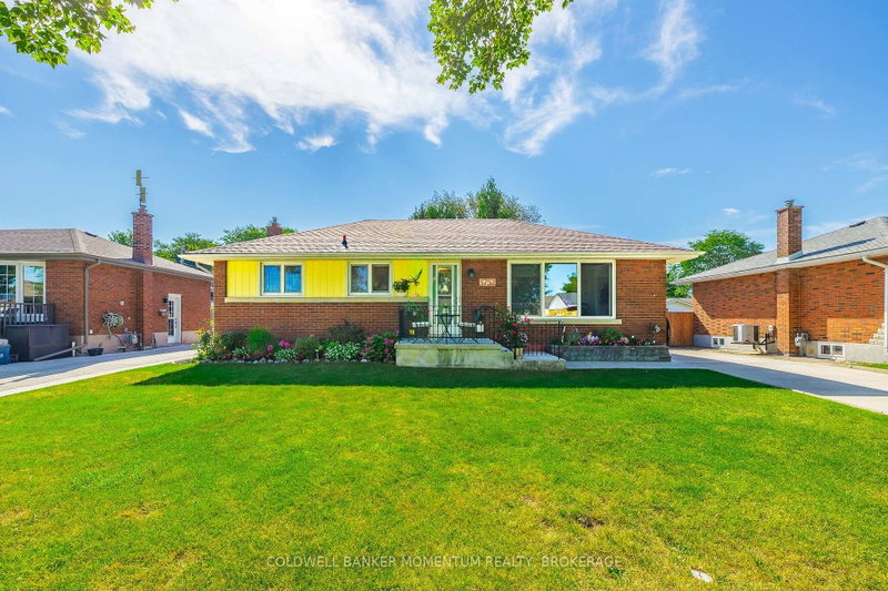 3752 Gunning Drive