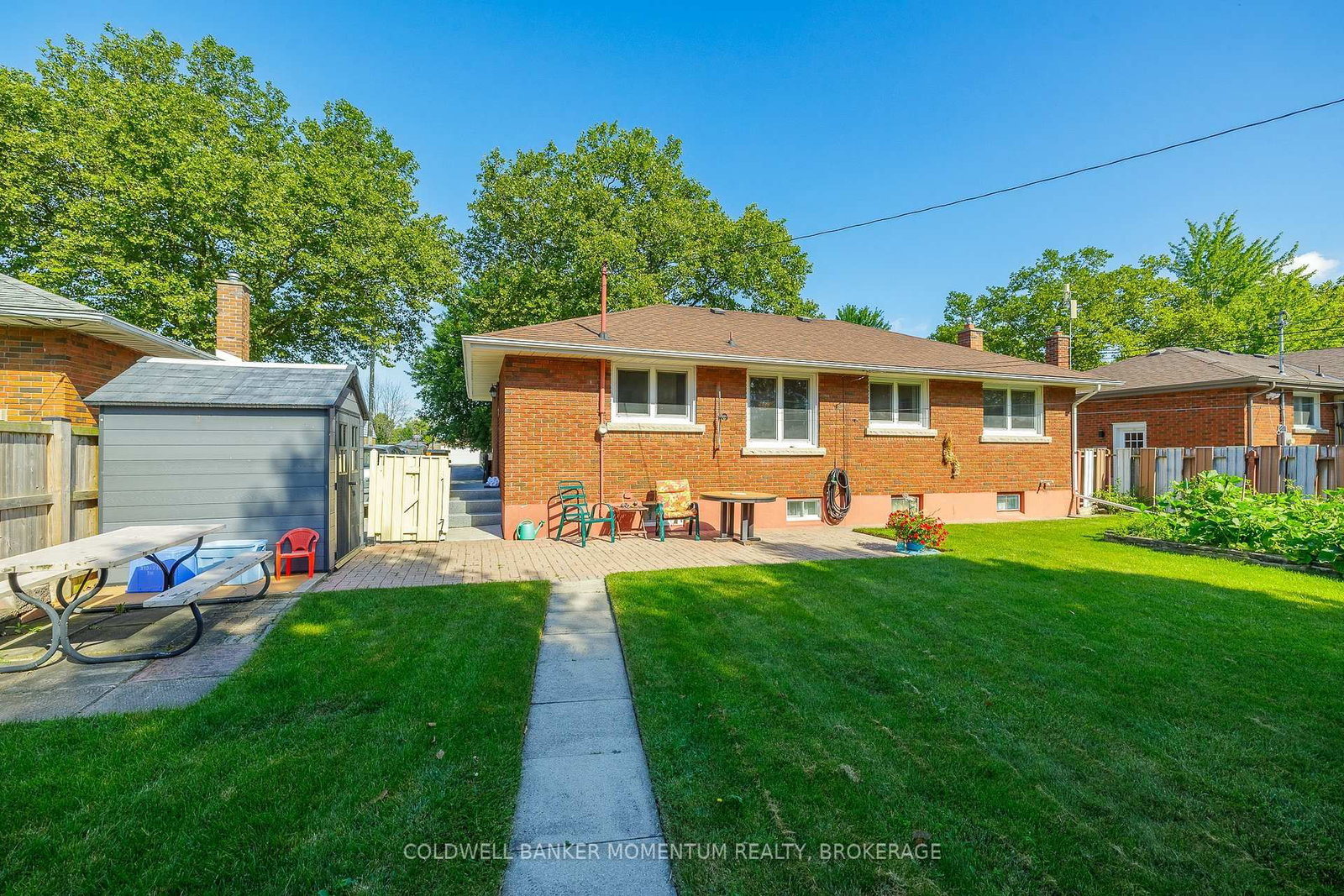 3752 Gunning Drive • Niagara Falls, ON photo 35
