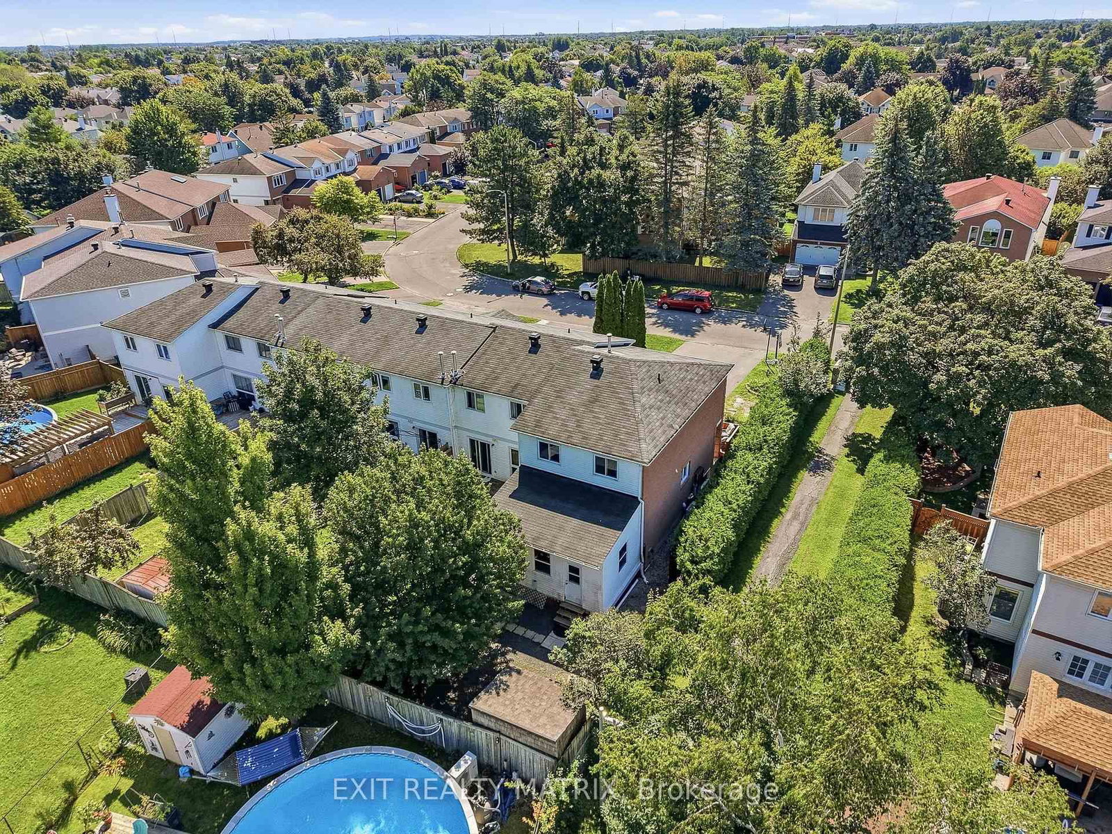 751 Clearcrest Crescent • Ottawa, ON photo 39