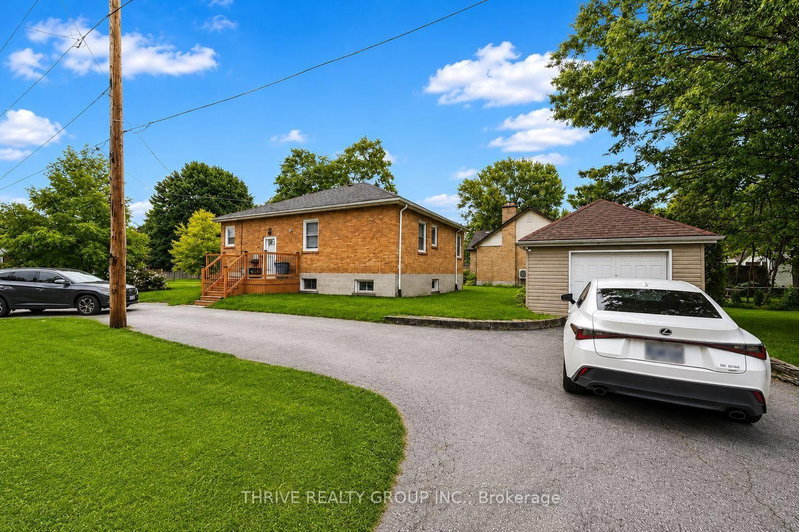 Lower - 159 Seawood Avenue