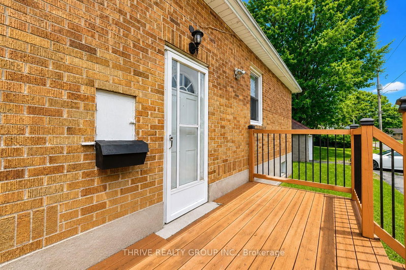 Lower - 159 Seawood Avenue