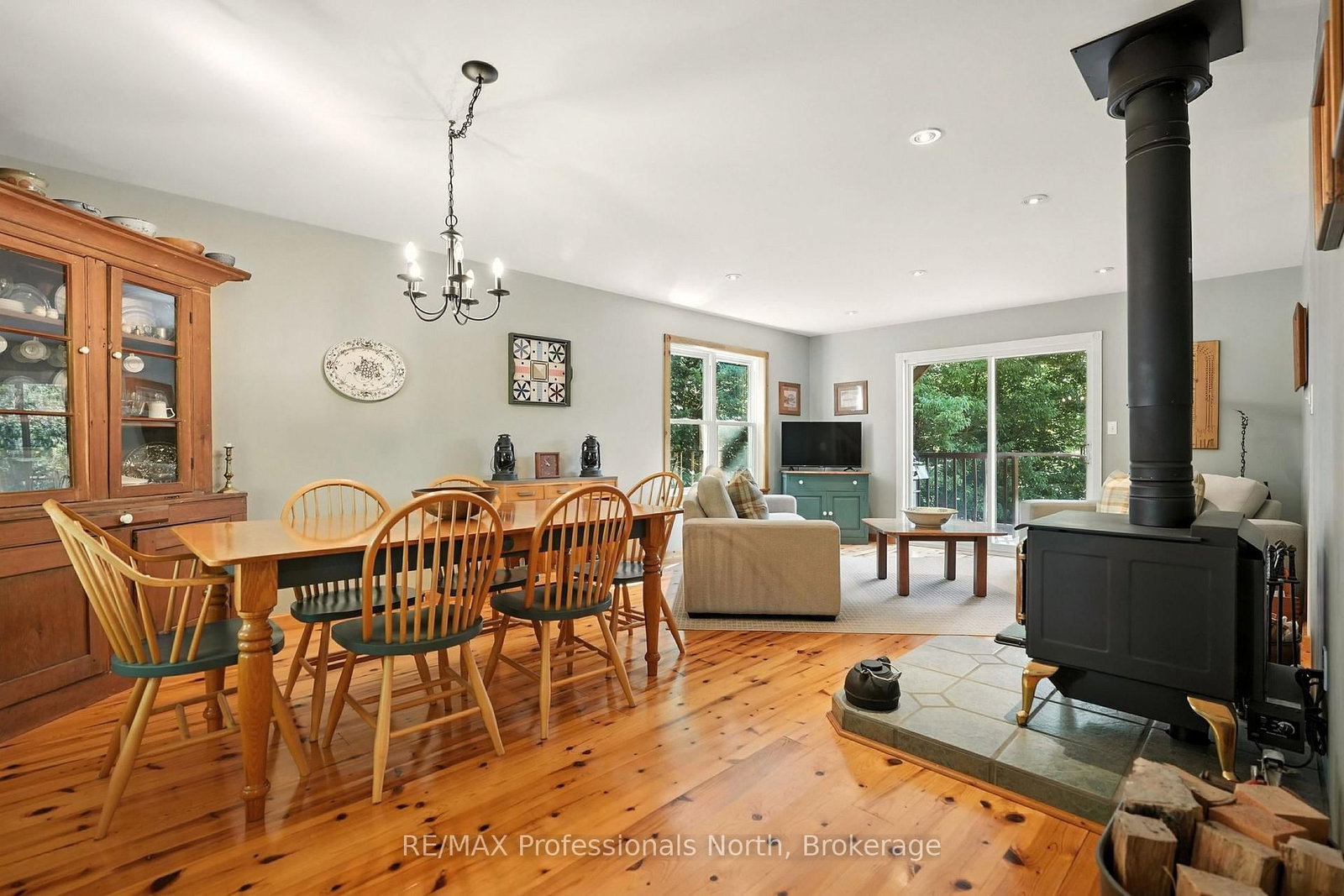 1237 Williamsport Road • Huntsville, ON photo 16