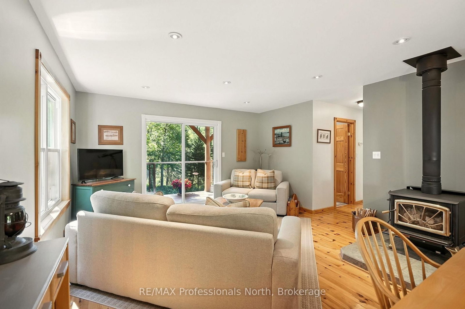 1237 Williamsport Road • Huntsville, ON photo 19