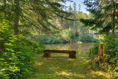 1237 Williamsport Road • Huntsville, ON photo 2
