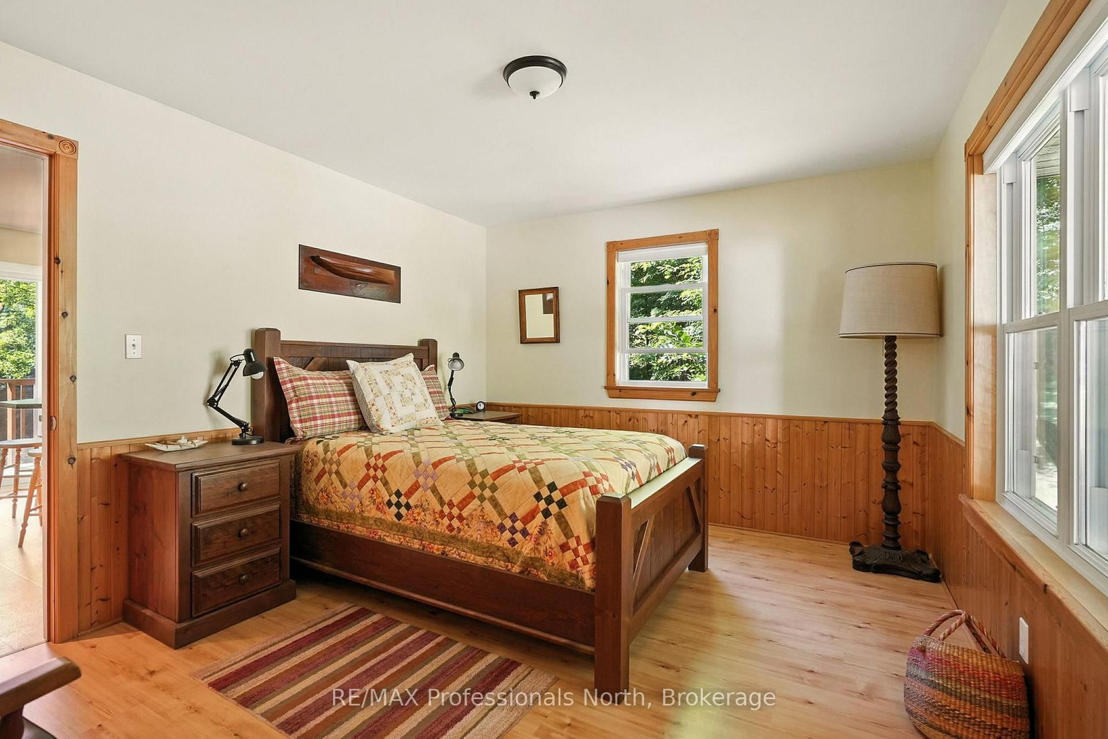 1237 Williamsport Road • Huntsville, ON photo 23