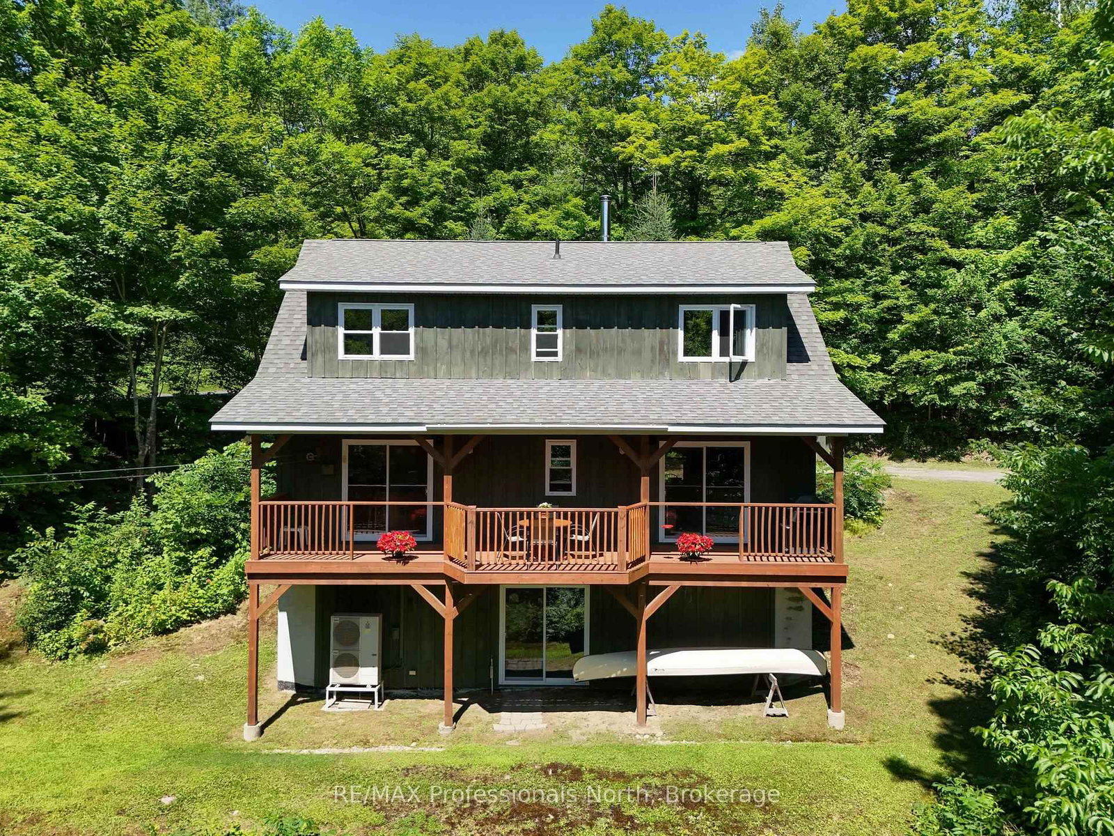 1237 Williamsport Road • Huntsville, ON photo 32