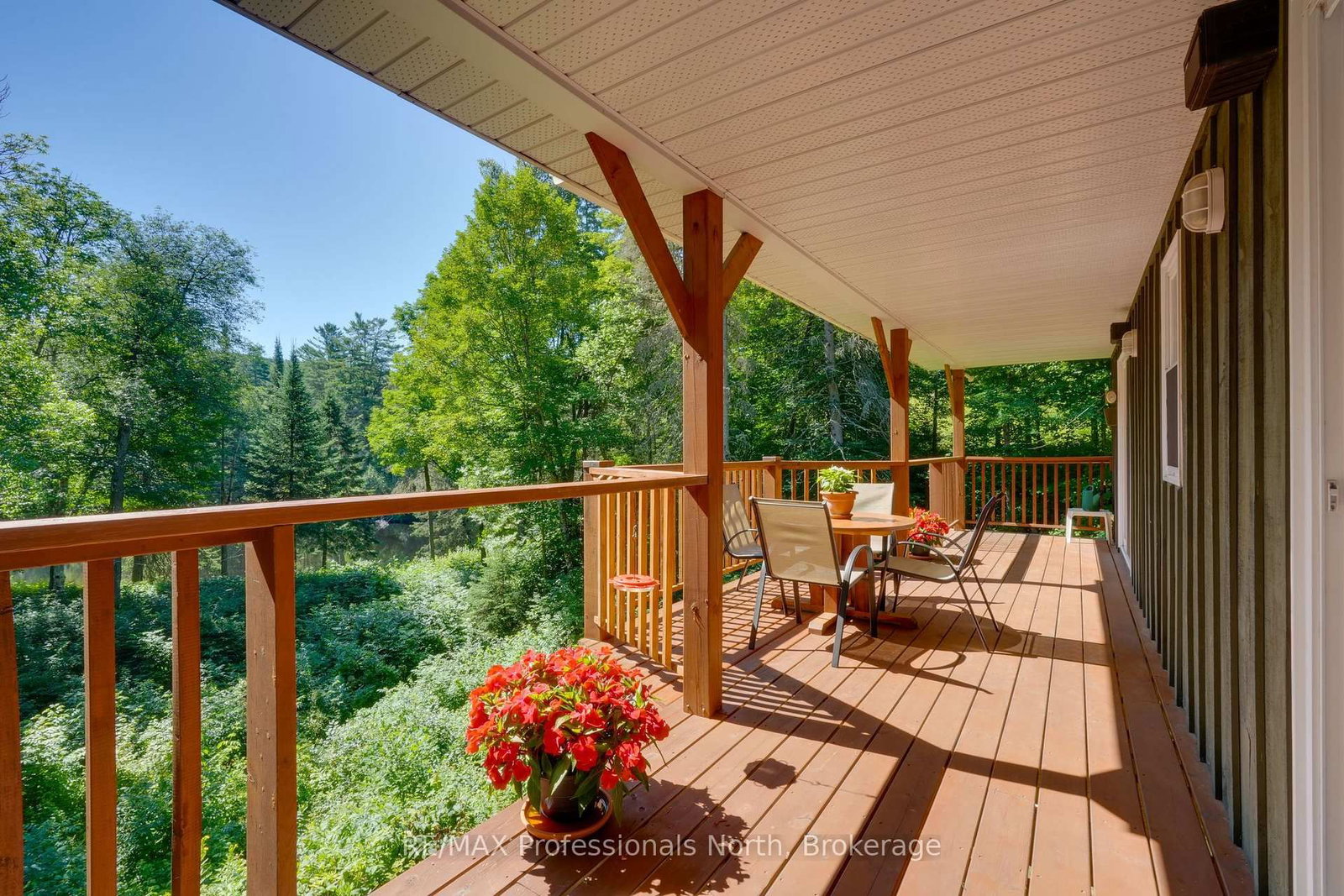 1237 Williamsport Road • Huntsville, ON photo 36