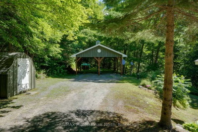 1237 Williamsport Road • Huntsville, ON photo 8