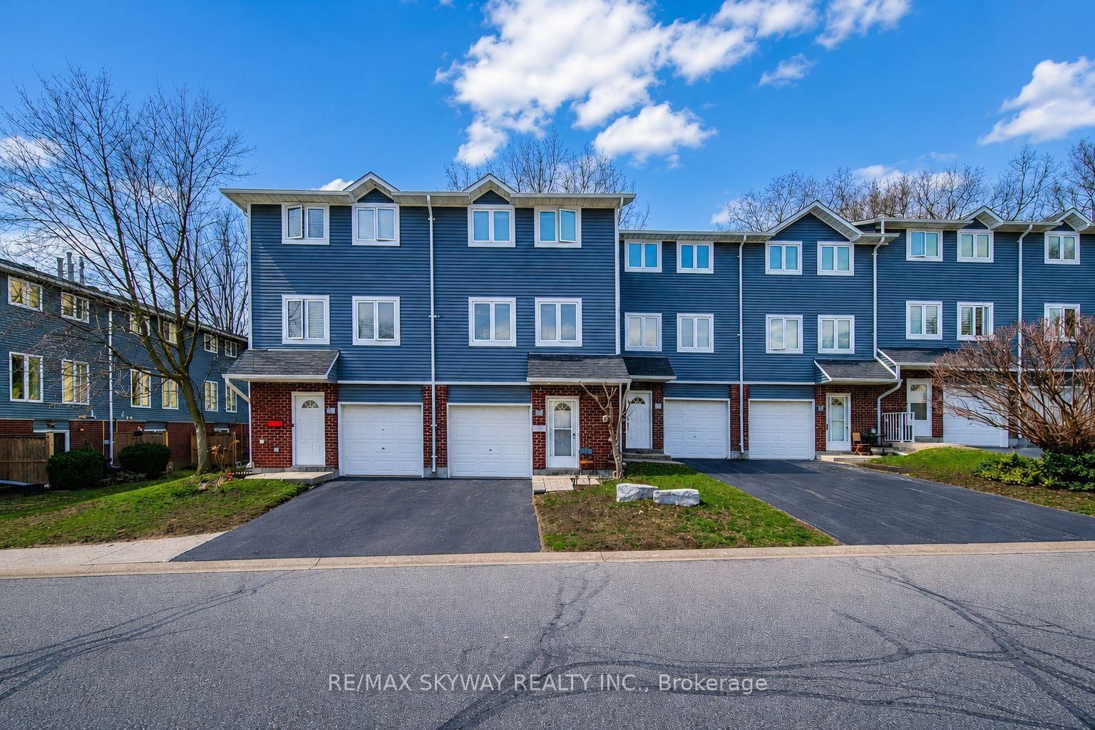 56 Harris Avenue • #B • Brantford, ON photo 1
