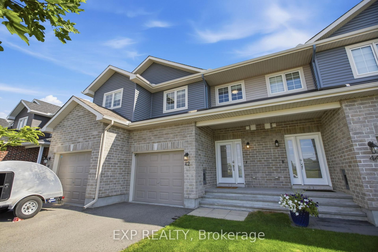 42 Vimy Ridge Crescent • Arnprior, ON photo 3