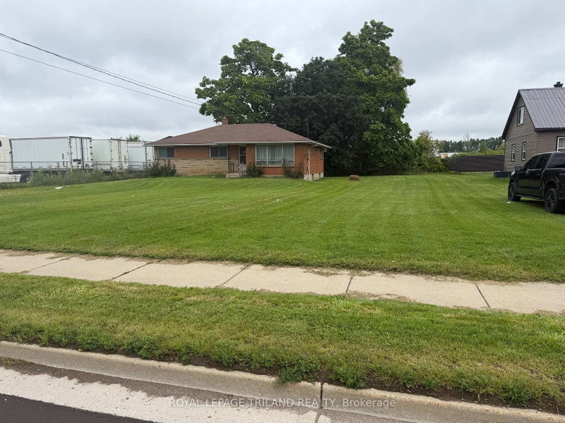 1780 GORE Road