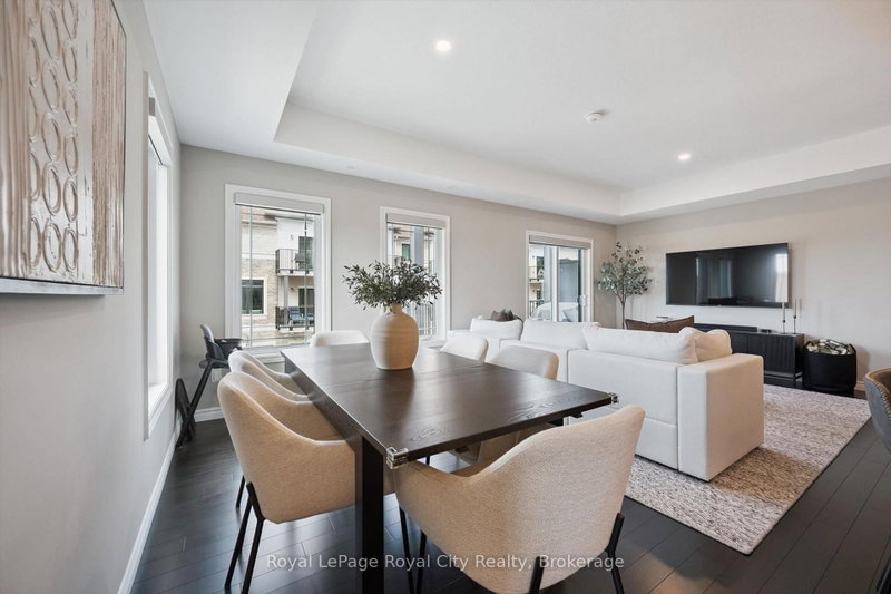 58 - 107 WESTRA Drive