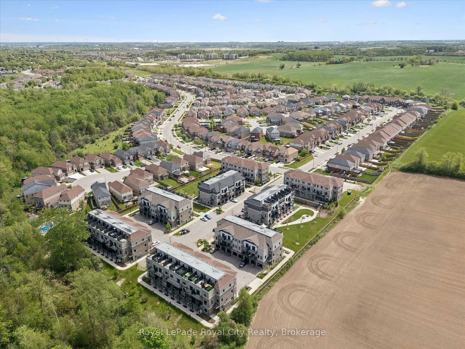 107 WESTRA Drive • #58 • Guelph, ON photo 37
