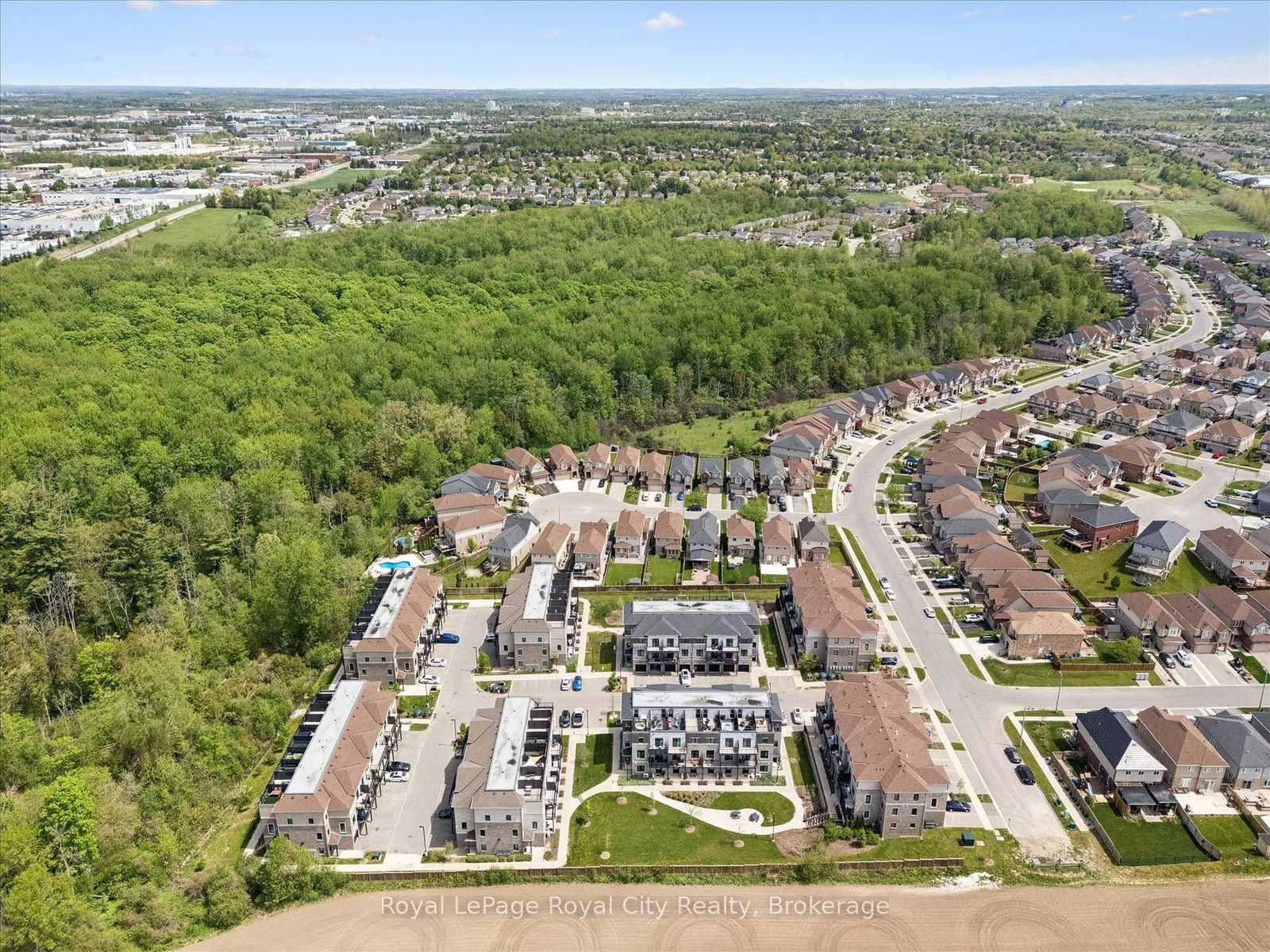 107 WESTRA Drive • #58 • Guelph, ON photo 38