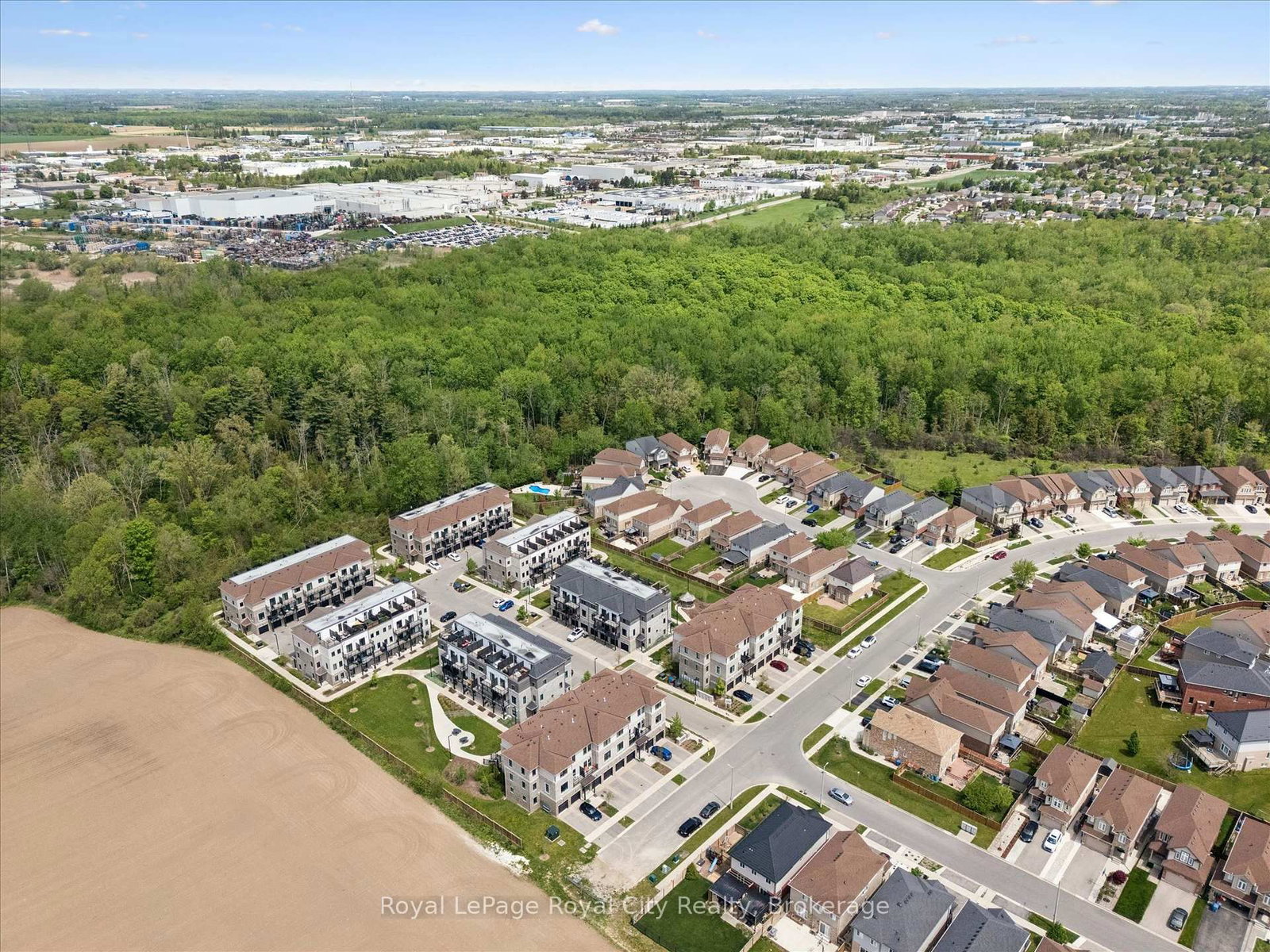 107 WESTRA Drive • #58 • Guelph, ON photo 39