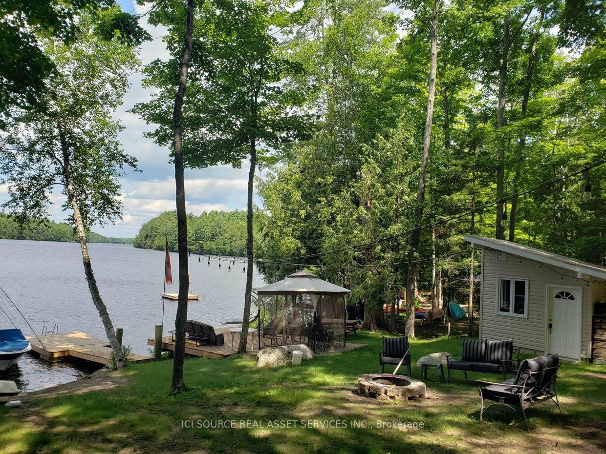 703 Davidson Lane • White Lake, ON photo 37
