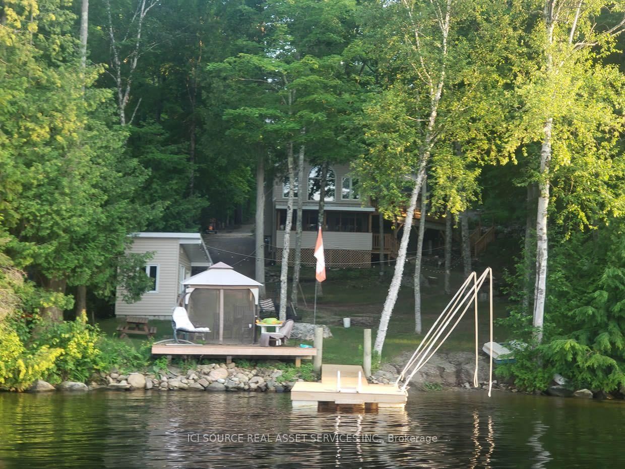 703 Davidson Lane • White Lake, ON photo 40