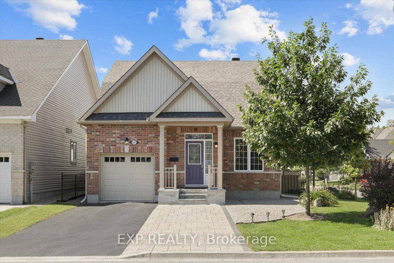 3237 Harvester Road