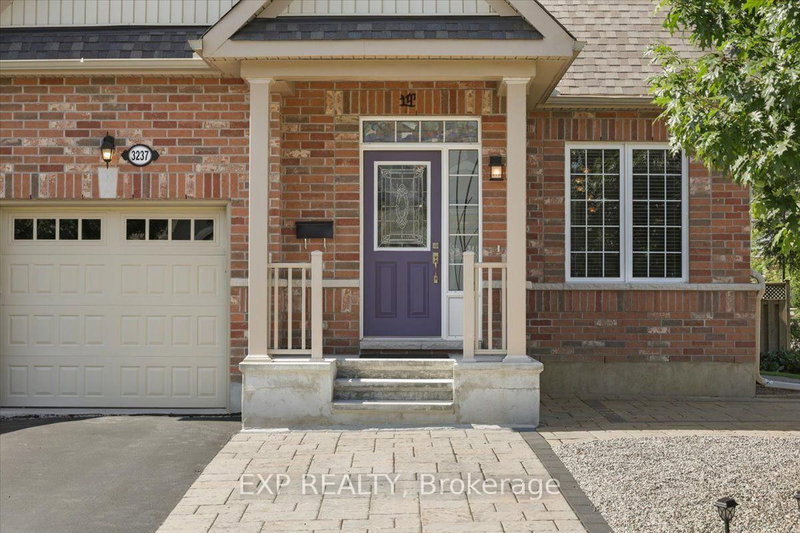 3237 Harvester Road