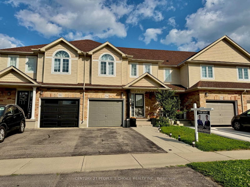 504 Doon Drive S