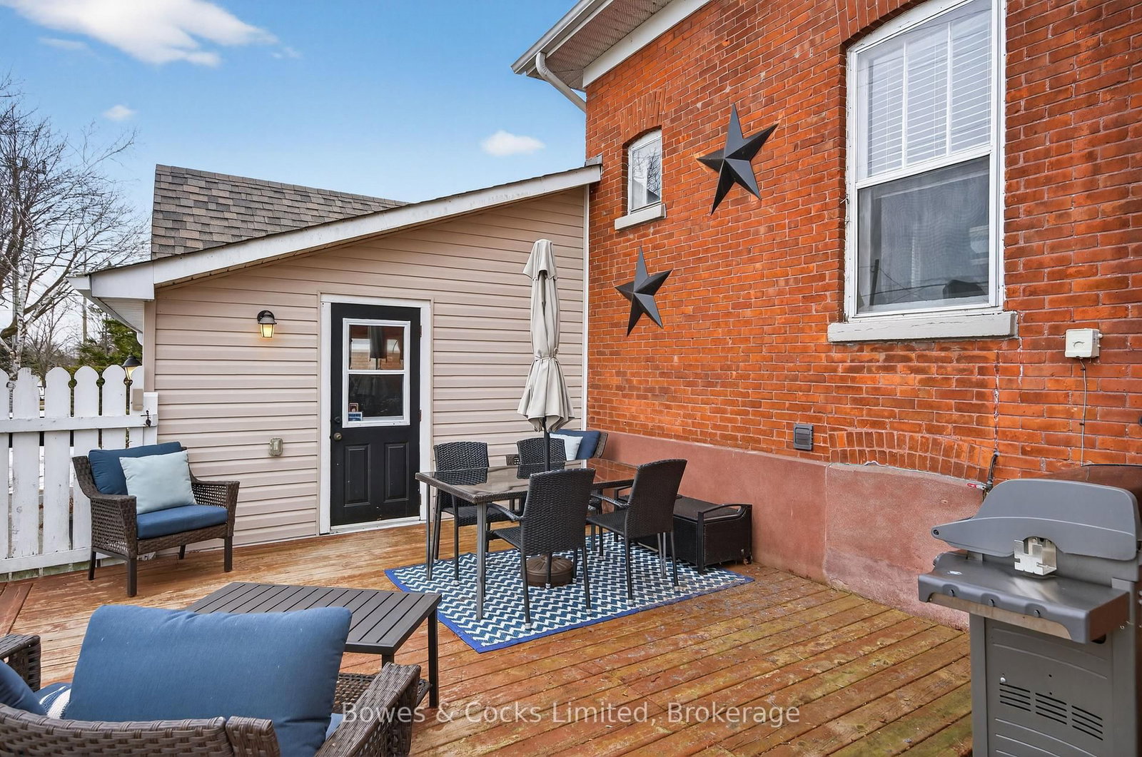 270 William Street N • Kawartha Lakes, ON photo 37