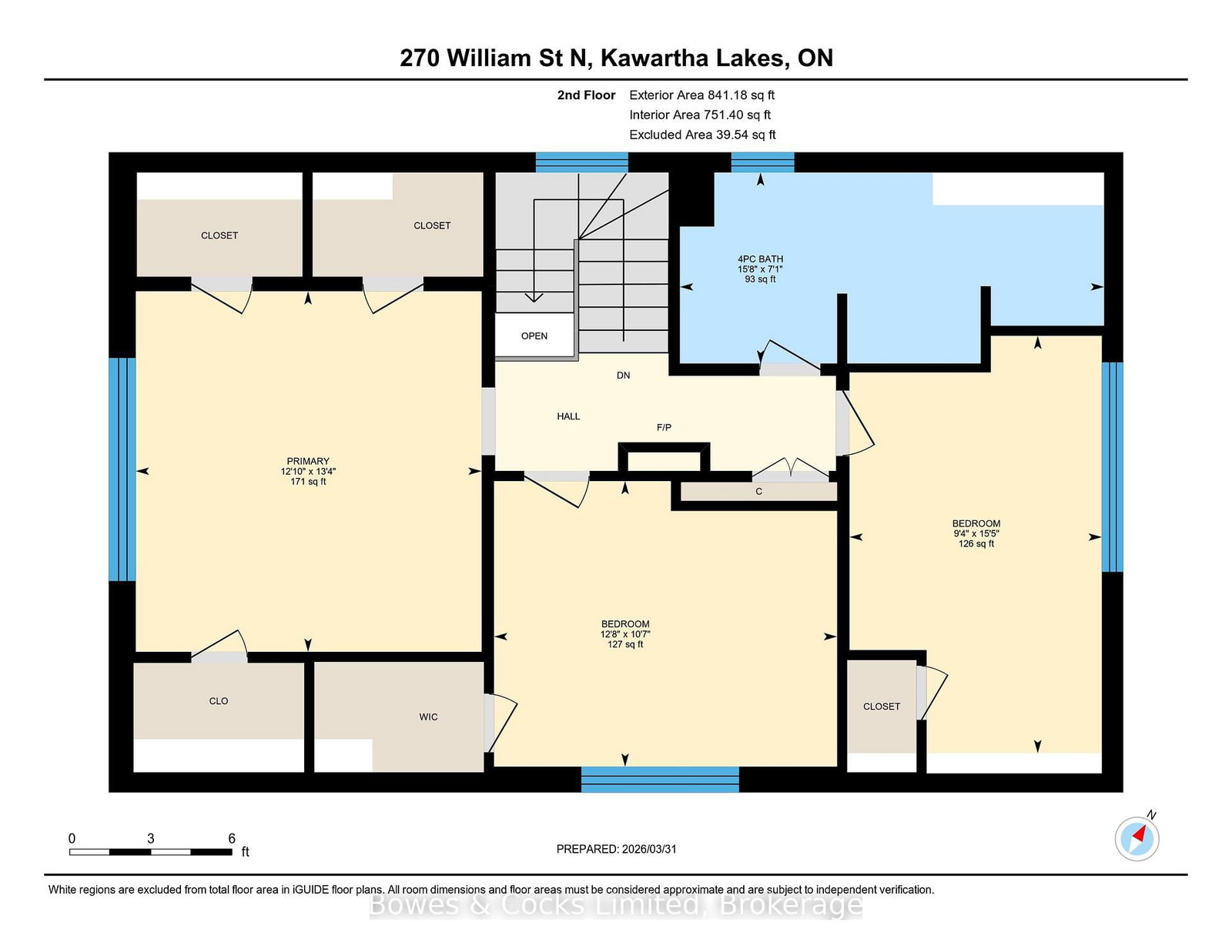 270 William Street N • Kawartha Lakes, ON photo 42