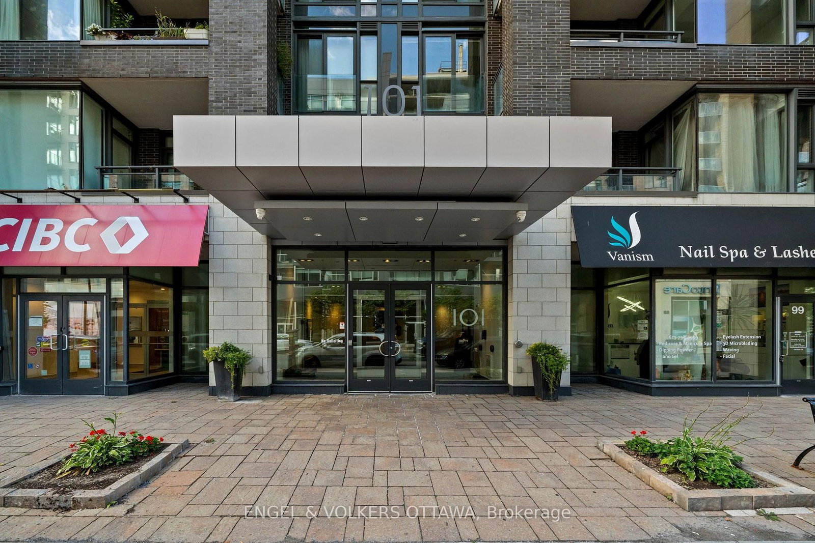 101 Richmond Road • #219 • Ottawa, ON photo 1