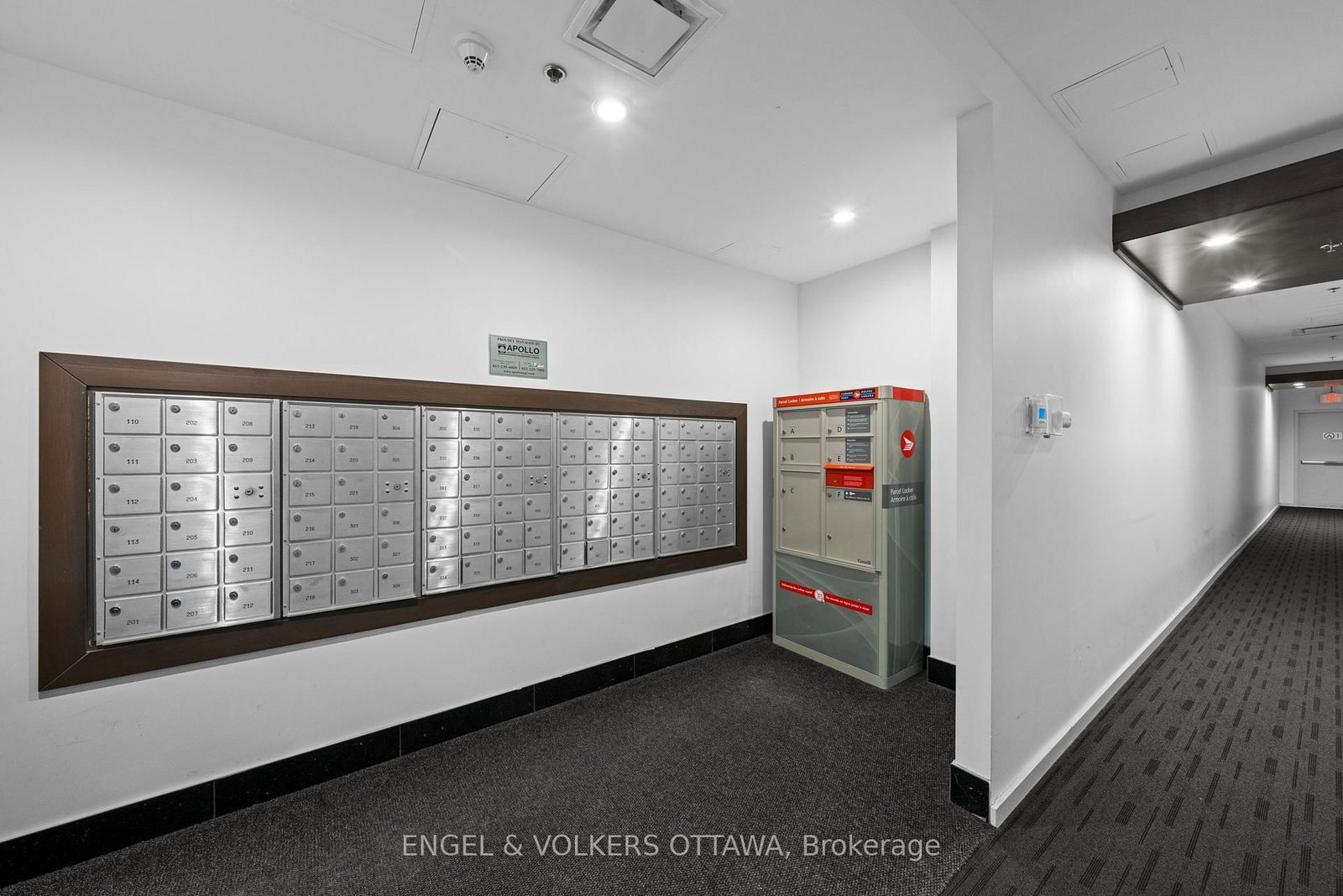 101 Richmond Road • #219 • Ottawa, ON photo 27