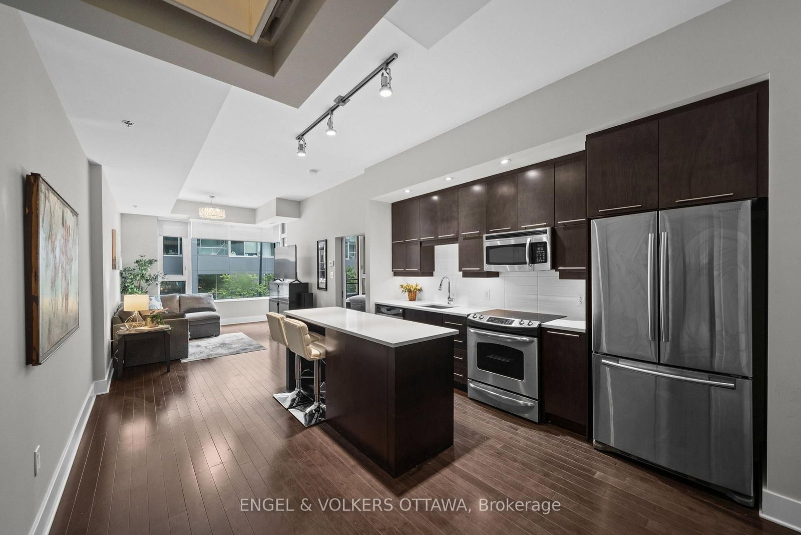 101 Richmond Road • #219 • Ottawa, ON photo 6