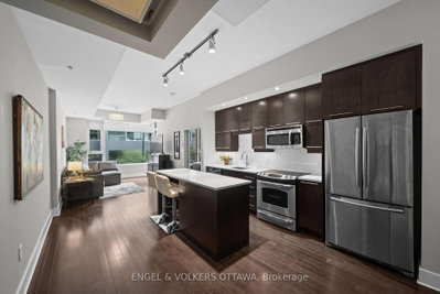 101 Richmond Road • #219 • Ottawa, ON photo 6
