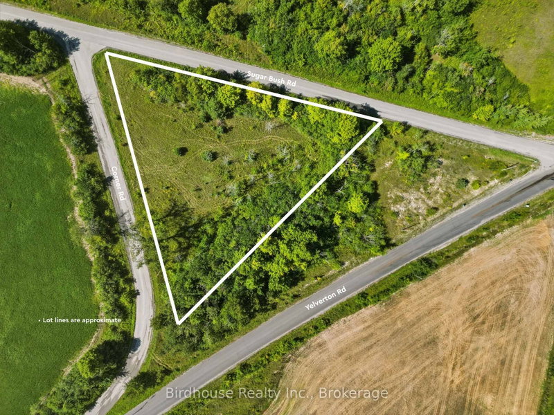 Pt Lt 5 Sugar Bush Road