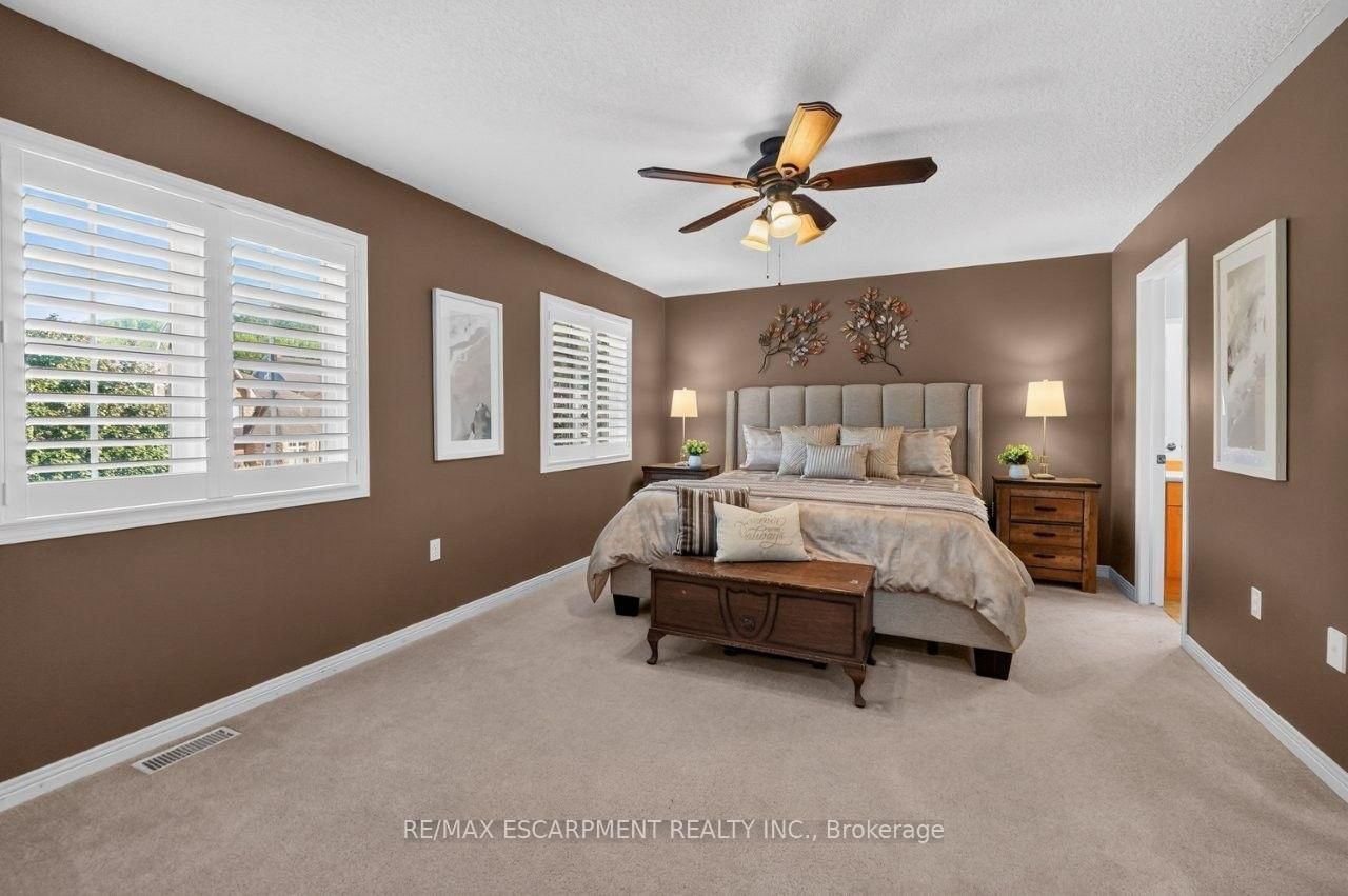37 Hickory Crescent • Grimsby, ON photo 20