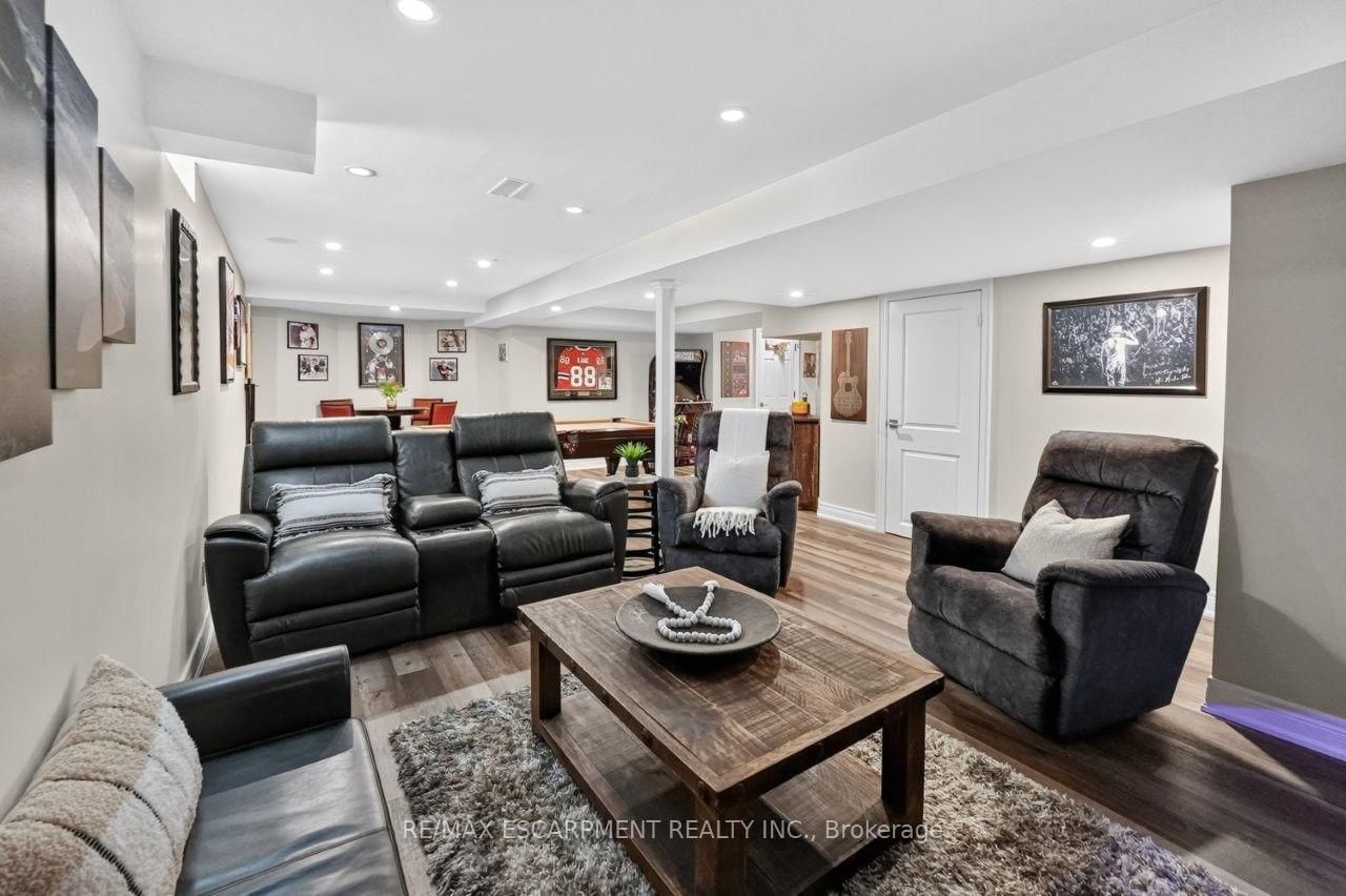 37 Hickory Crescent • Grimsby, ON photo 28