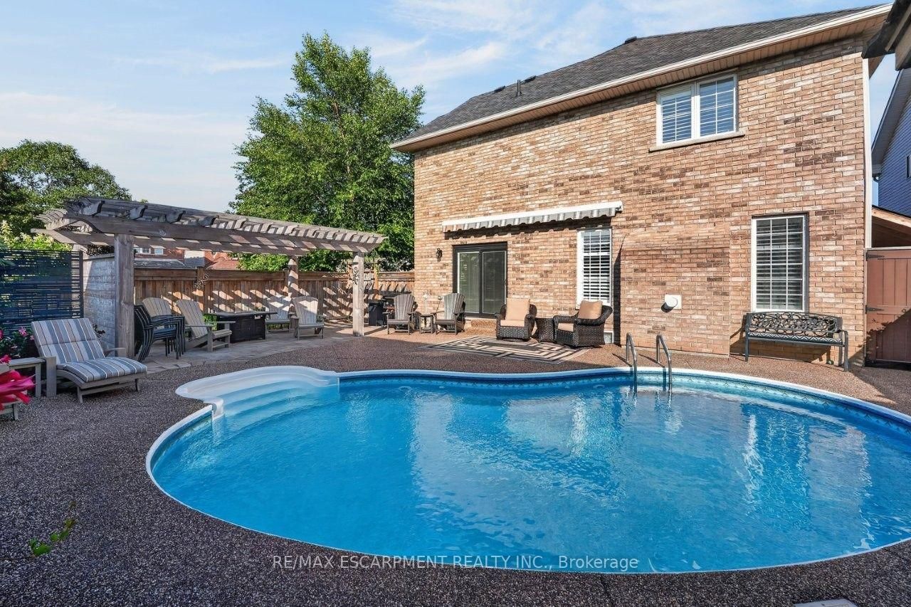 37 Hickory Crescent • Grimsby, ON photo 32